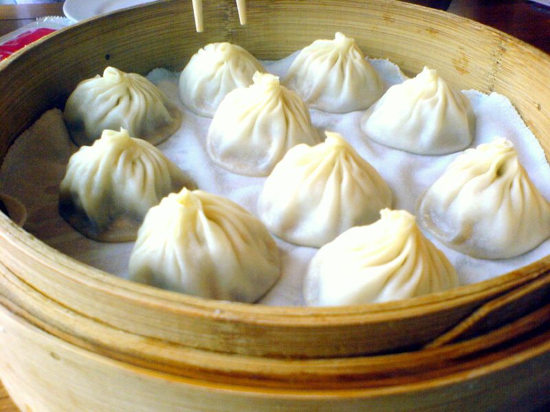 Xiao Long Bao